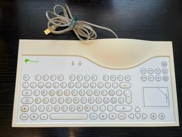 Keywi Tastatur