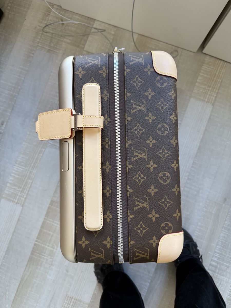 Louis Vuitton Valigie: Valise Louis Vuitton Horizon  – Nuovo e nell'imballaggio originale da Versoix venduto da Monjolitresor 6