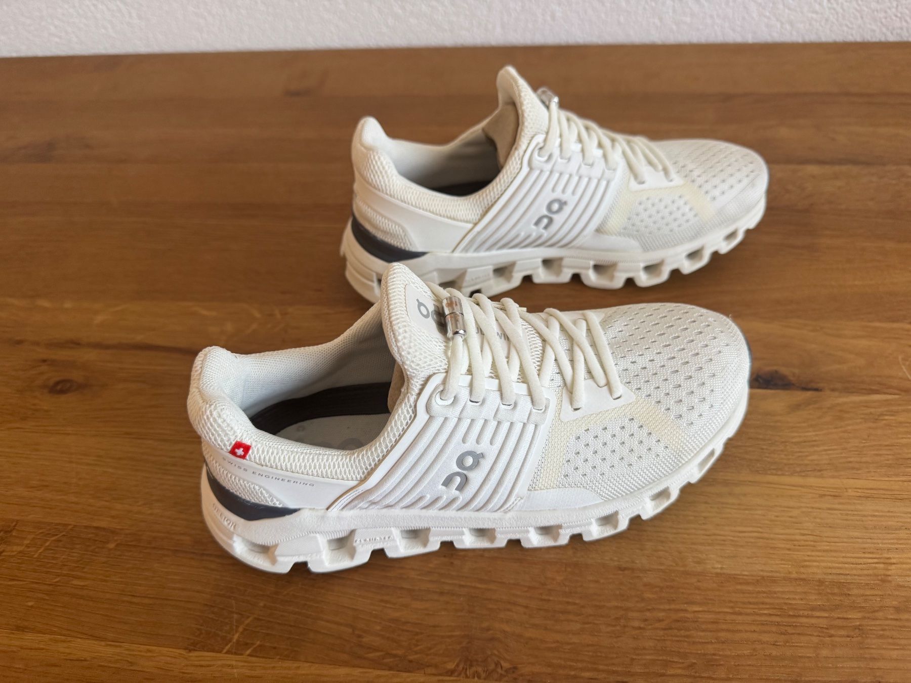 On Scarpe da donna: On Schuhe Gr 37 – Usato da Frauenfeld venduto da lind11 2