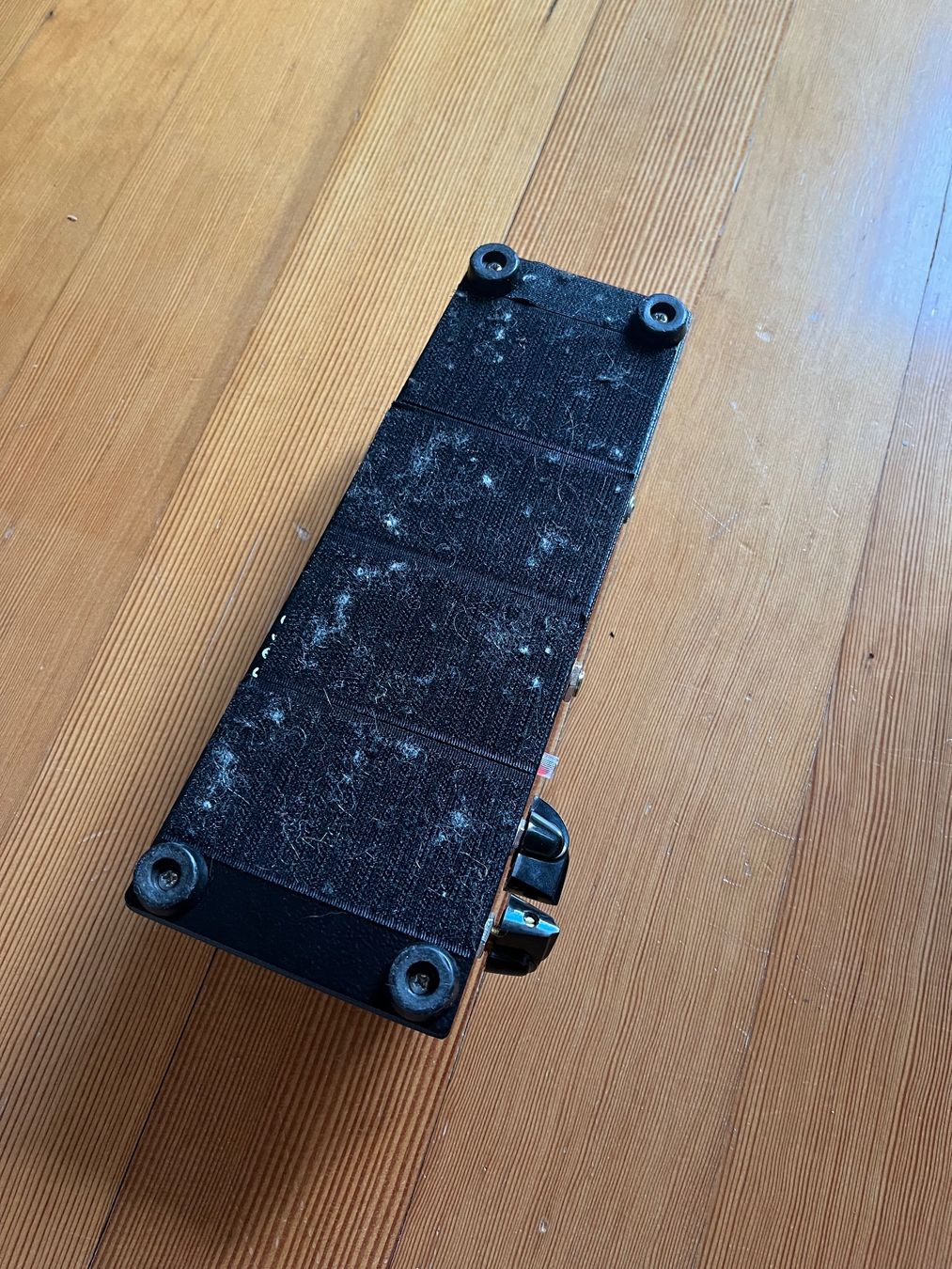 Strumenti musicali: FULLTONE CLYDE DELUXE WAH – Usato da Tüscherz-Alfermée venduto da foxman01 3
