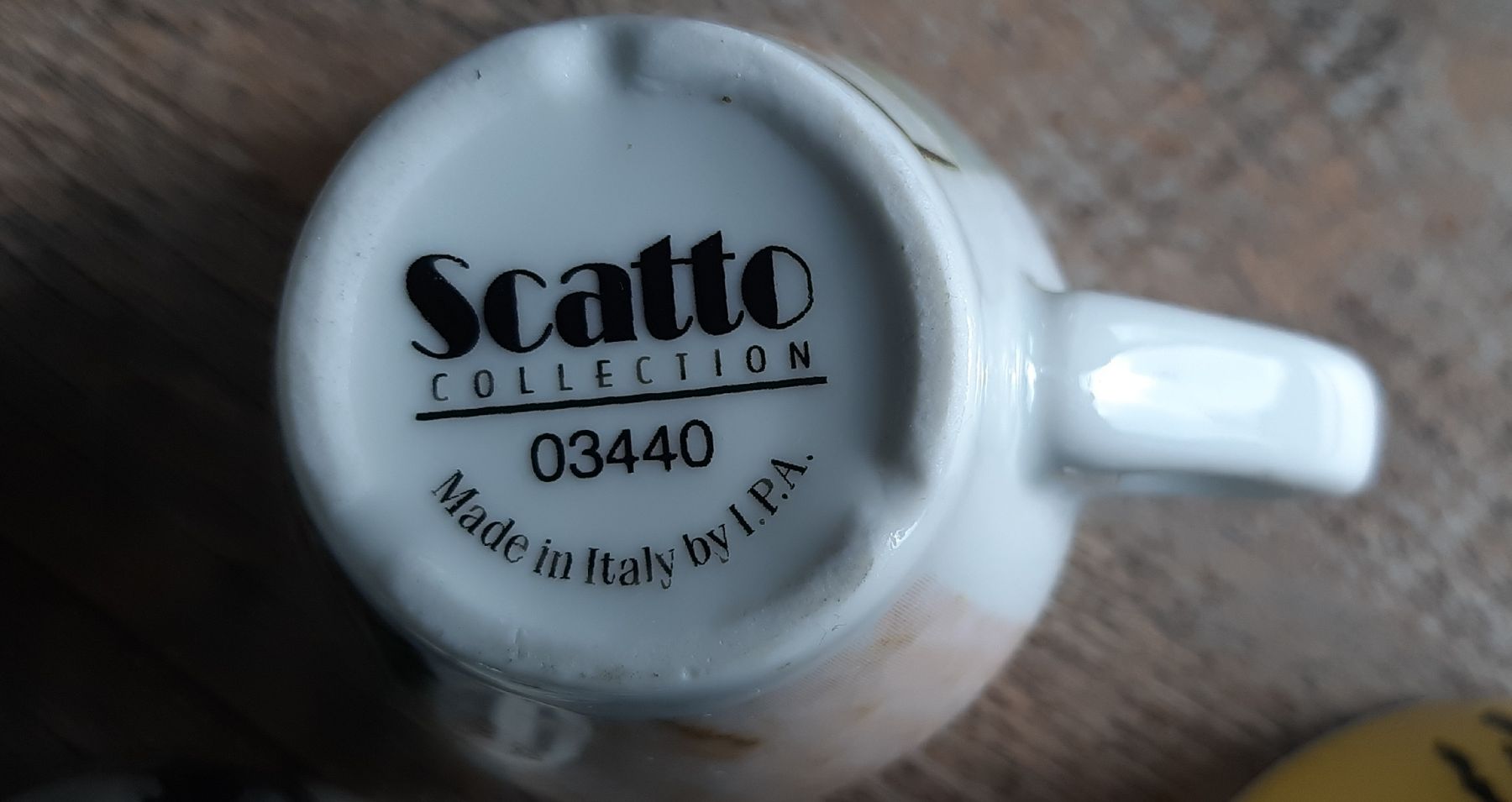 Tazze: Nicht Amici Collection  -  schöne Scatto Collection – Nuovo (secondo la descrizione) da Tagelswangen venduto da BrigittaC01 2