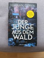 Harlan Coben Der Junge aus dem Wald