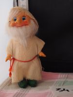 34. figurine nain, bien détaillé, vintage
