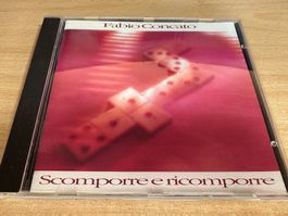D8 Fabio Concato – Scomporre E Ricomporre