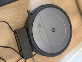 iRobot Roomba Saugroboter inkl. Ladestation