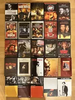 23 DVD * ACTION / CLASSICS *