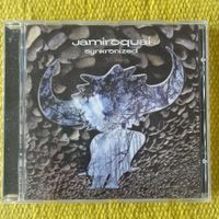 JAMIROQUAI-SYNKRONIZED