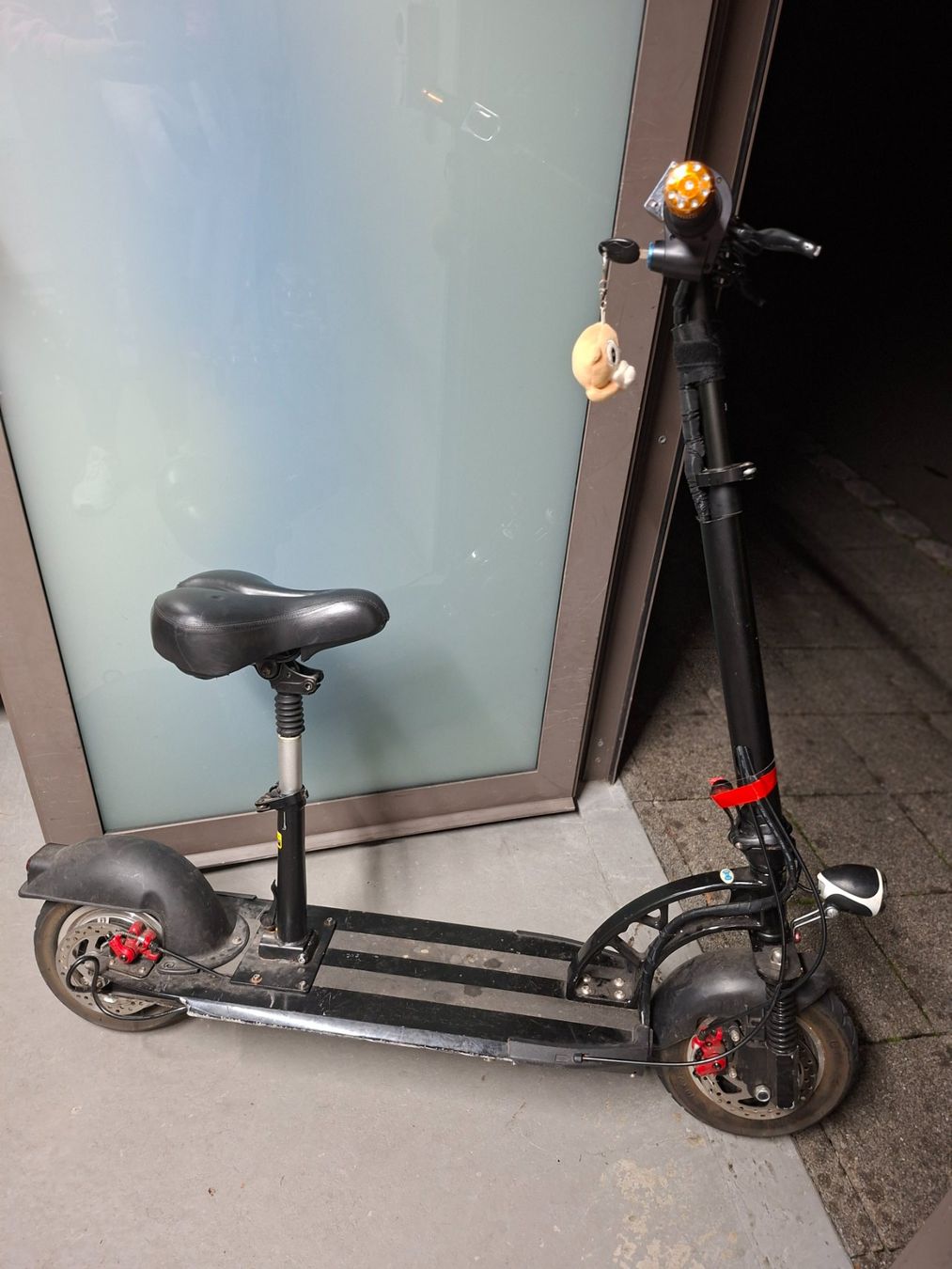 Kickboard: Elektro Trotti – Gebraucht aus Emmenbrücke von Ddagi