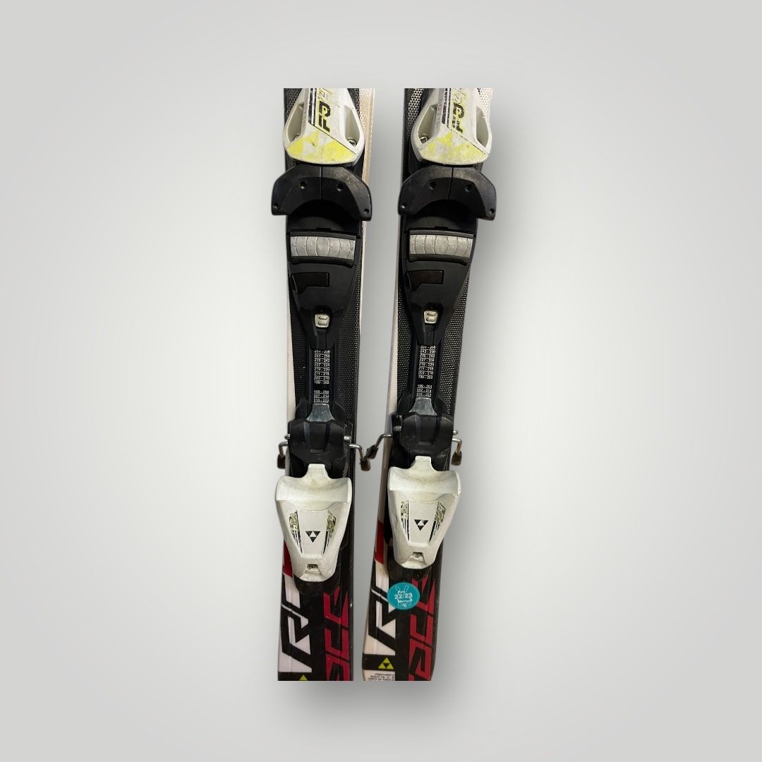 Fischer Skis: Fischer kinderski 100cm – Gebraucht aus Murten von Ski-Outlet 2