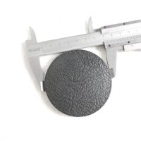 Vintage Slip-on 73/69mm Vordeckel bouchon avant / Lens Cap.