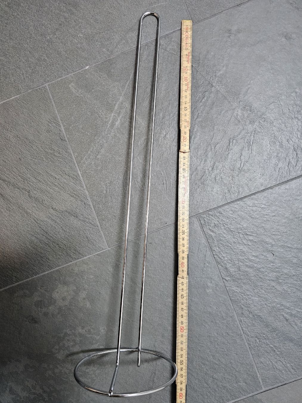 Supporti a parete: Toilettenpapierhalter – Usato da Mels venduto da WendySchumacher