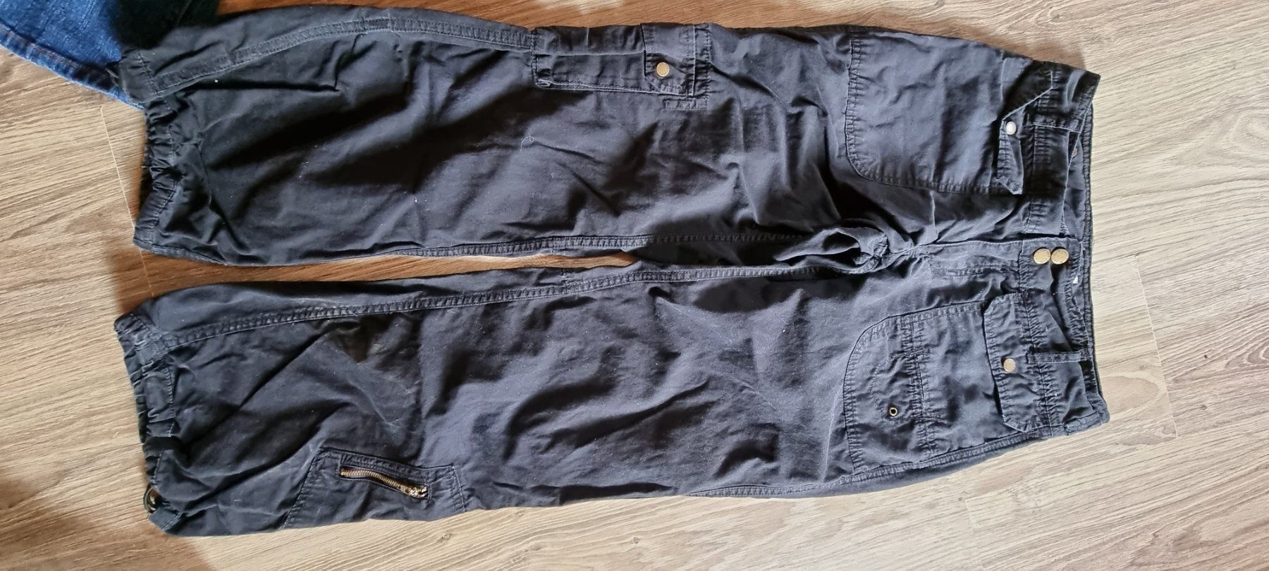 Pantaloni: Hosenpaket gr.158 – Nuovo (secondo la descrizione) da Grossdietwil venduto da GNOM313 2