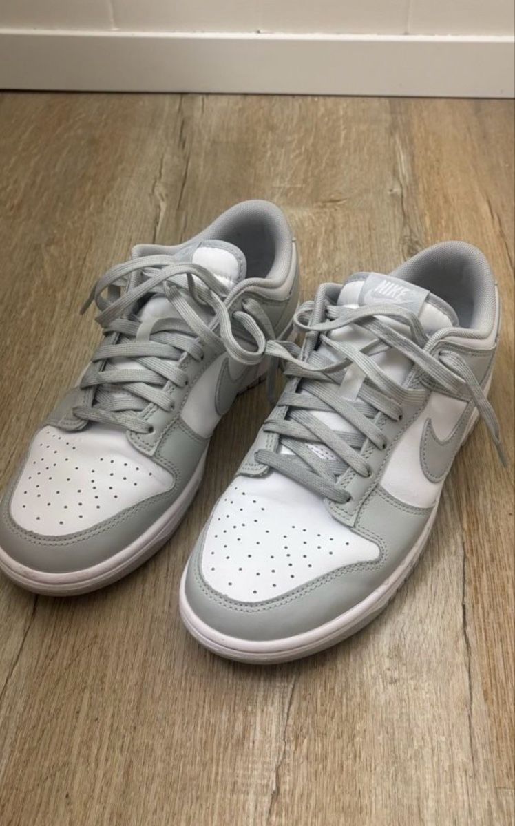 Nike Herrenschuhe: Nike Dunk Low Gr. 43 – Neu (gemäss Beschreibung) aus Romanshorn von Mito1981 1