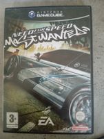 Need for Speed Most Wanted Gamecube