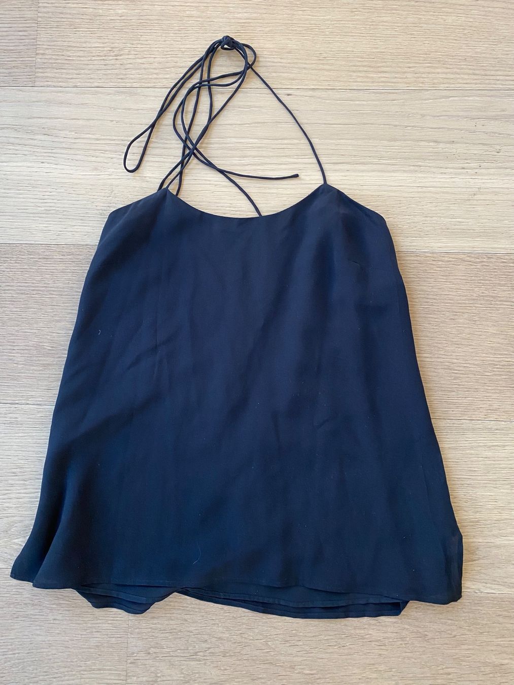 Tops: Top, Seide, CAMI NYC, Grösse S – Neuf (Voir description) à Bern par L.I.A.