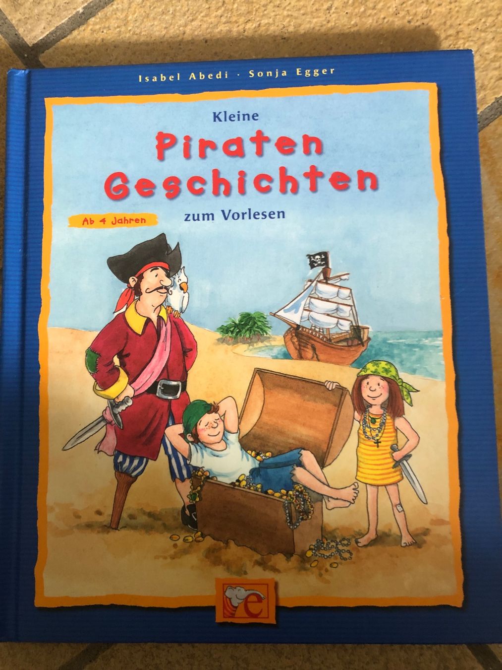 Libri: PIRATENGESCHICHTEN ZUM VORLESEN – Usato da Wattwil venduto da jopara