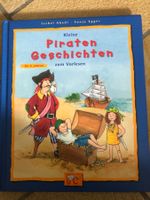 PIRATENGESCHICHTEN ZUM VORLESEN