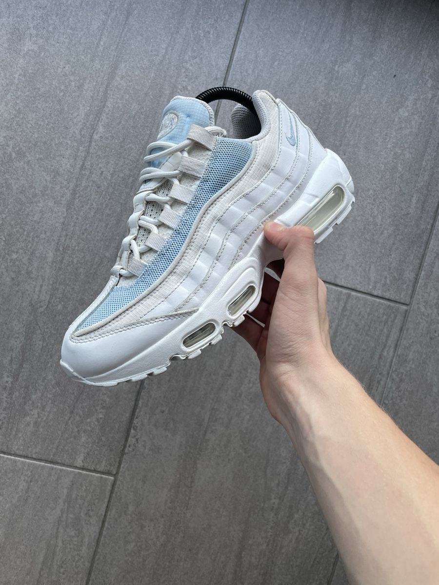 Nike Scarpe da uomo: Nike air Max 95 – Usato da Dompierre FR venduto da matmath