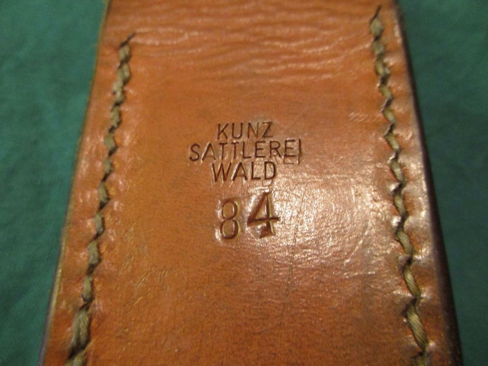 Bajonetthalter 1984 3