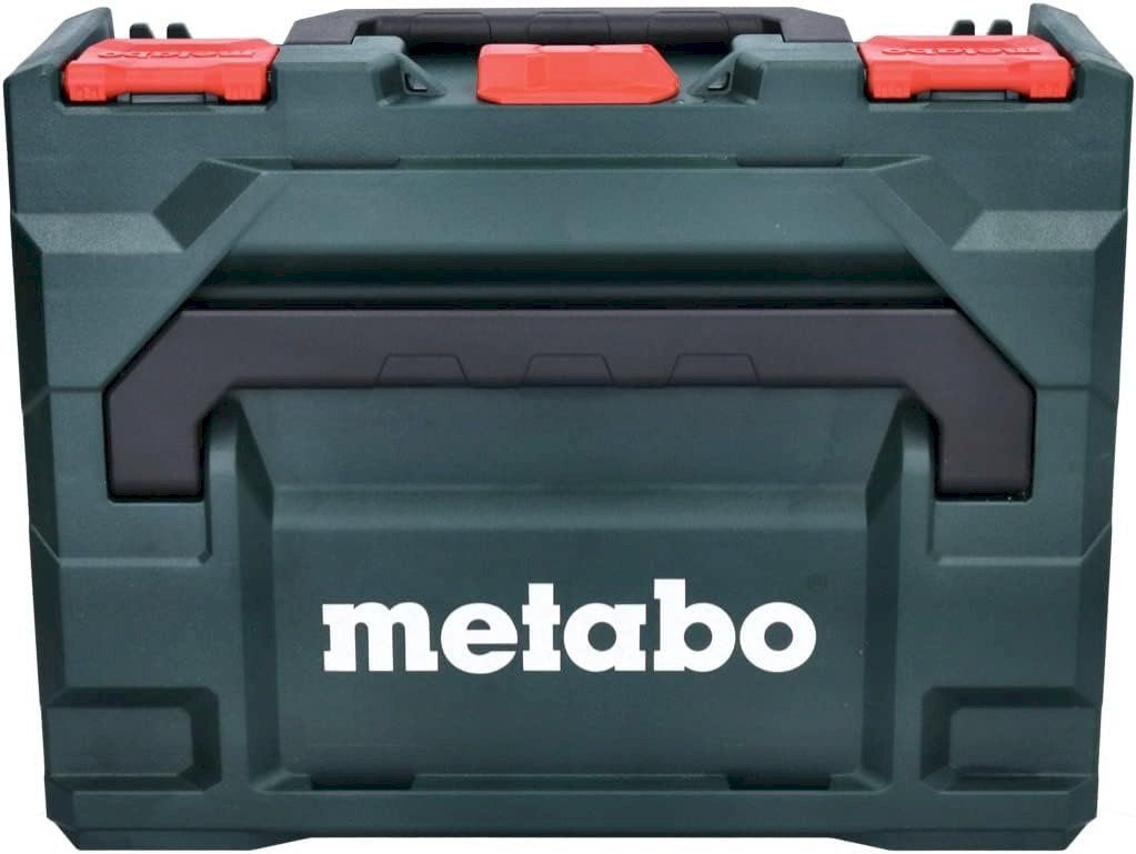 Metabo Akkus & Batterien: Metabo Akkuset Basic-Set (685077000) – Neu und originalverpackt aus Bottighofen von zaap 2