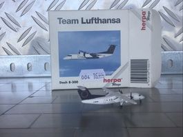 HERPA TEAM LUFTHANSA