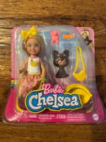 Barbie Chelsea Banane *NEU*