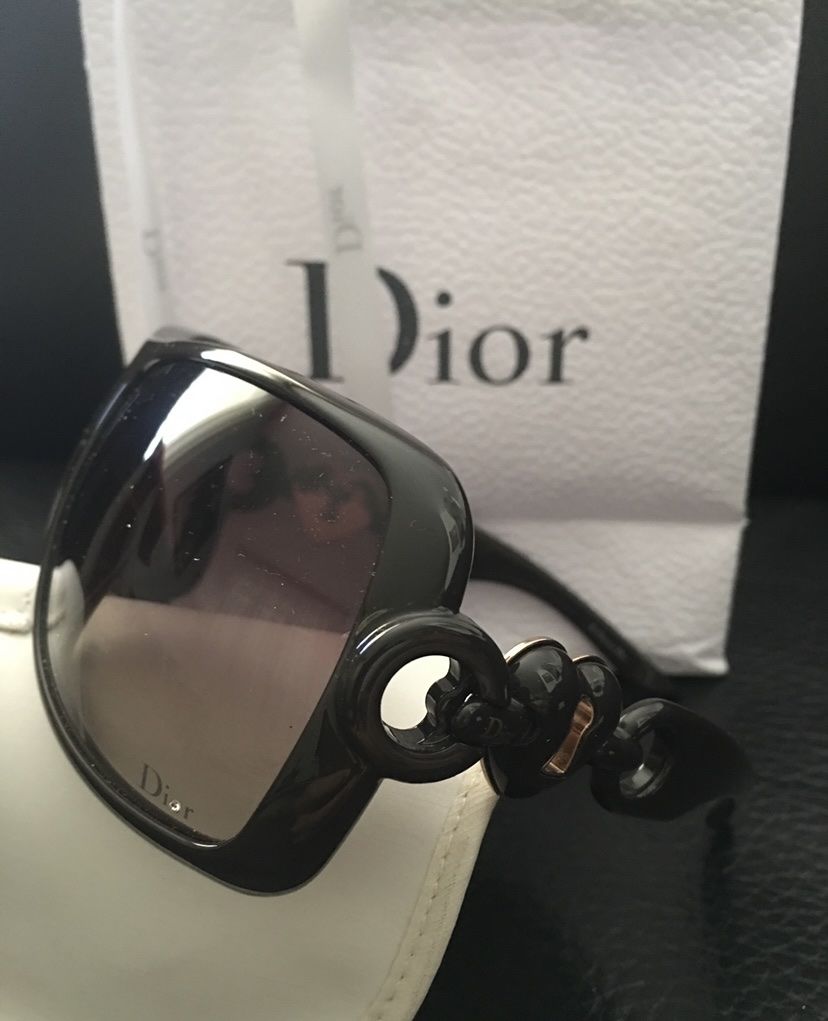 Dior Occhiali & Lenti: Dior occhiali da sole – Nuovo (secondo la descrizione) da Mendrisio venduto da SGR85 1