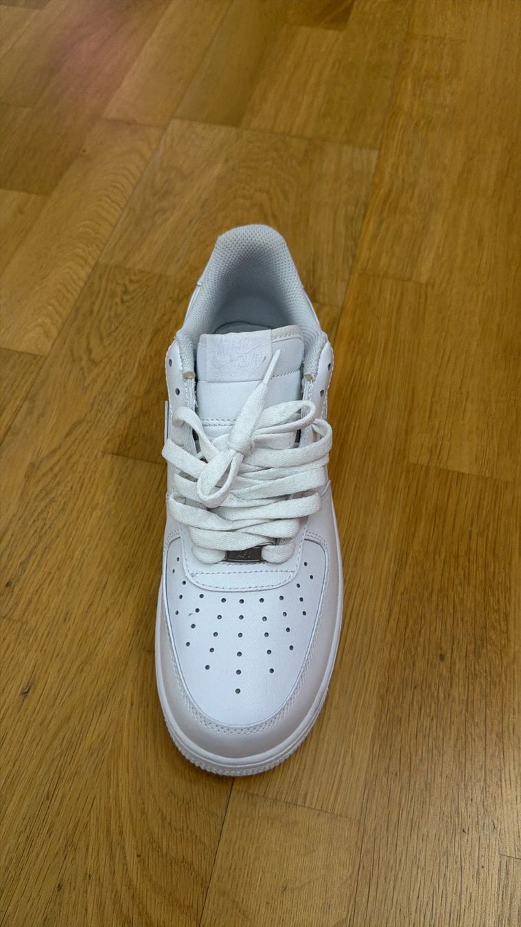 Nike Chaussures hommes: Airforce one – Neuf (Voir description) à Basel par nic_b7zc 3