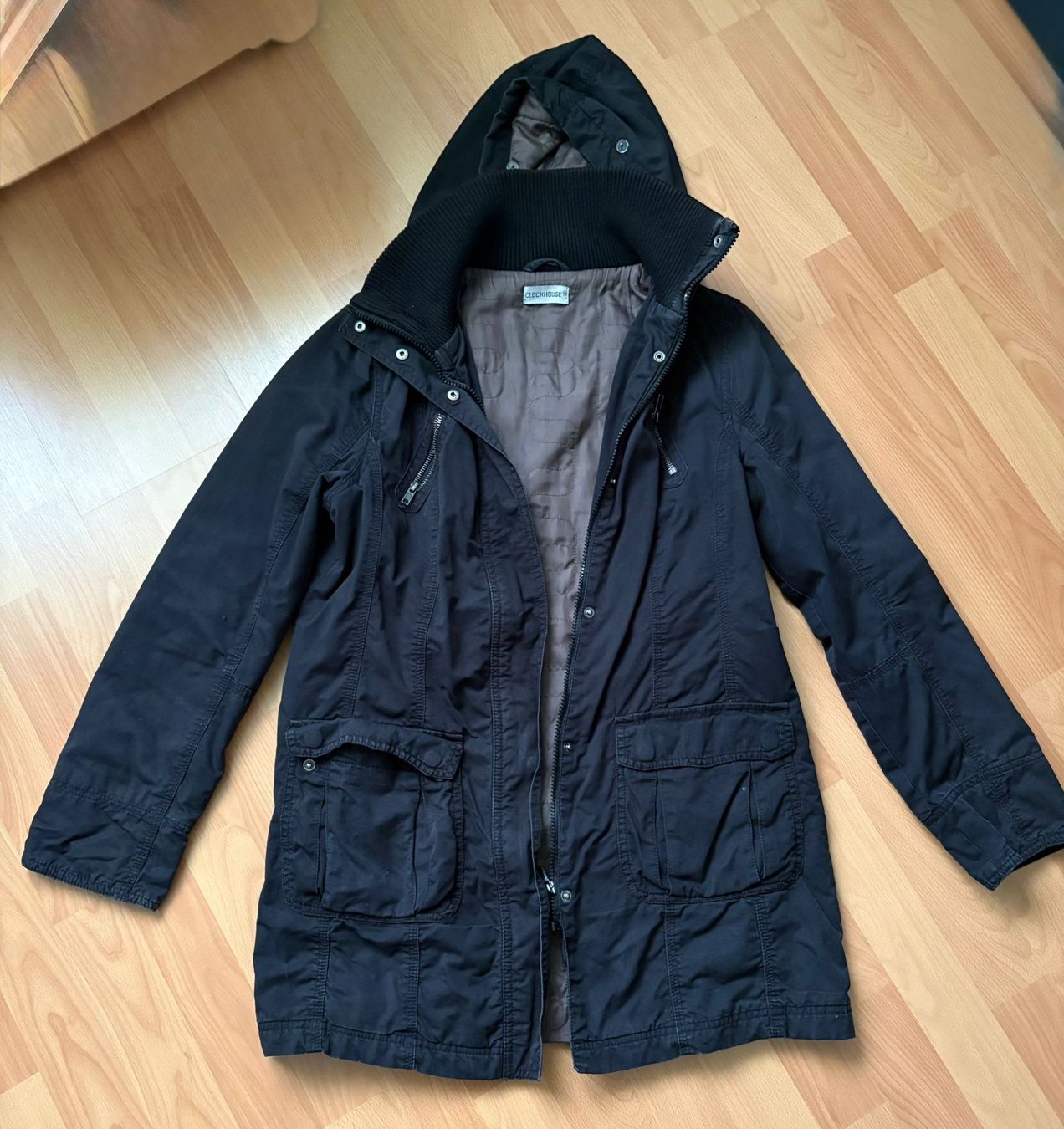 Giacche: Jacke Herbst/Winter – Usato da Hausen AG venduto da gse_88xs 2