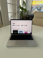 Apple MacBook Pro 14 – 2024