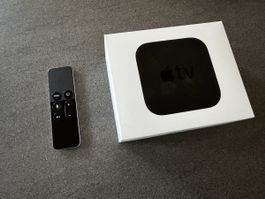 Apple TV 4k