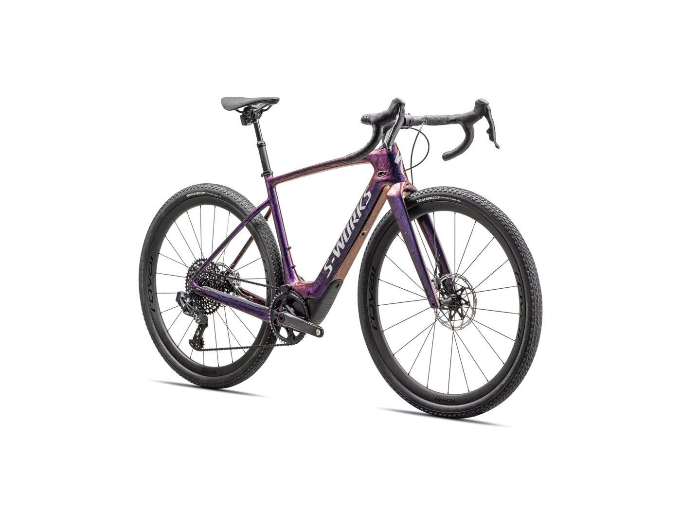 Specialized Biciclette: Specialized Creo SL S-WORKS Carbon  Gr. 54 – Nuovo e nell'imballaggio originale da Mels venduto da DRIFT_Bike_Shop 1