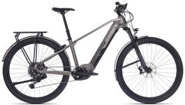 RM SUV eBlizz B90T, BOSCH Performance Line CX, 750Wh Akku