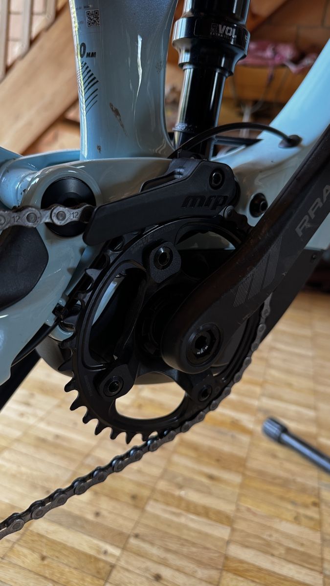 Liv Biciclette: Giant LIV INTRIGUE XADV E+ – Nuovo (secondo la descrizione) da Mönchaltorf venduto da Own 3