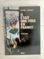 BD Il était une fois en France -4- Aux armes, citoyens ! / F