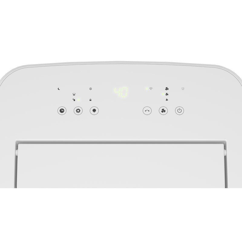 Luftentfeuchter: AQUARIA S1 20 P Entfeuchter – Neu (gemäss Beschreibung) aus Wängi von SPCSHOP 4