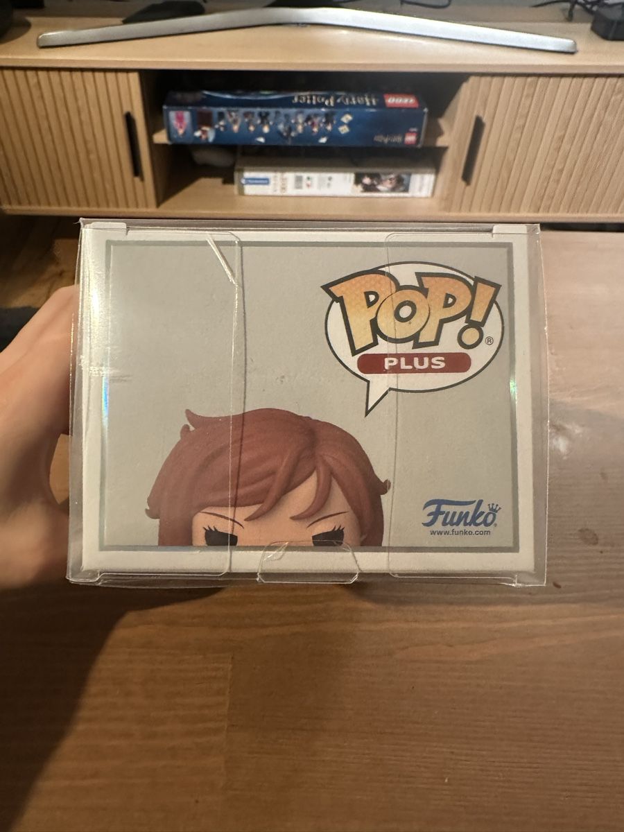Funko Figuren: Nobara Kugisaki Funko Pop Chase – Neu (gemäss Beschreibung) aus Alpnach Dorf von Walsche 1