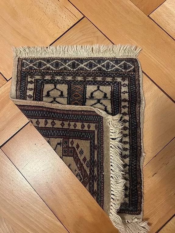 Tappeti: Schöner Orientteppich – Usato da Bern venduto da michellemias 1