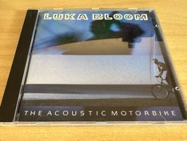 Luka Bloom – The Acoustic Motorbike