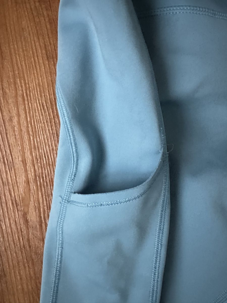 Nike Leggings: Nike Running  – Gebraucht aus Rütihof von Soultosoul 3