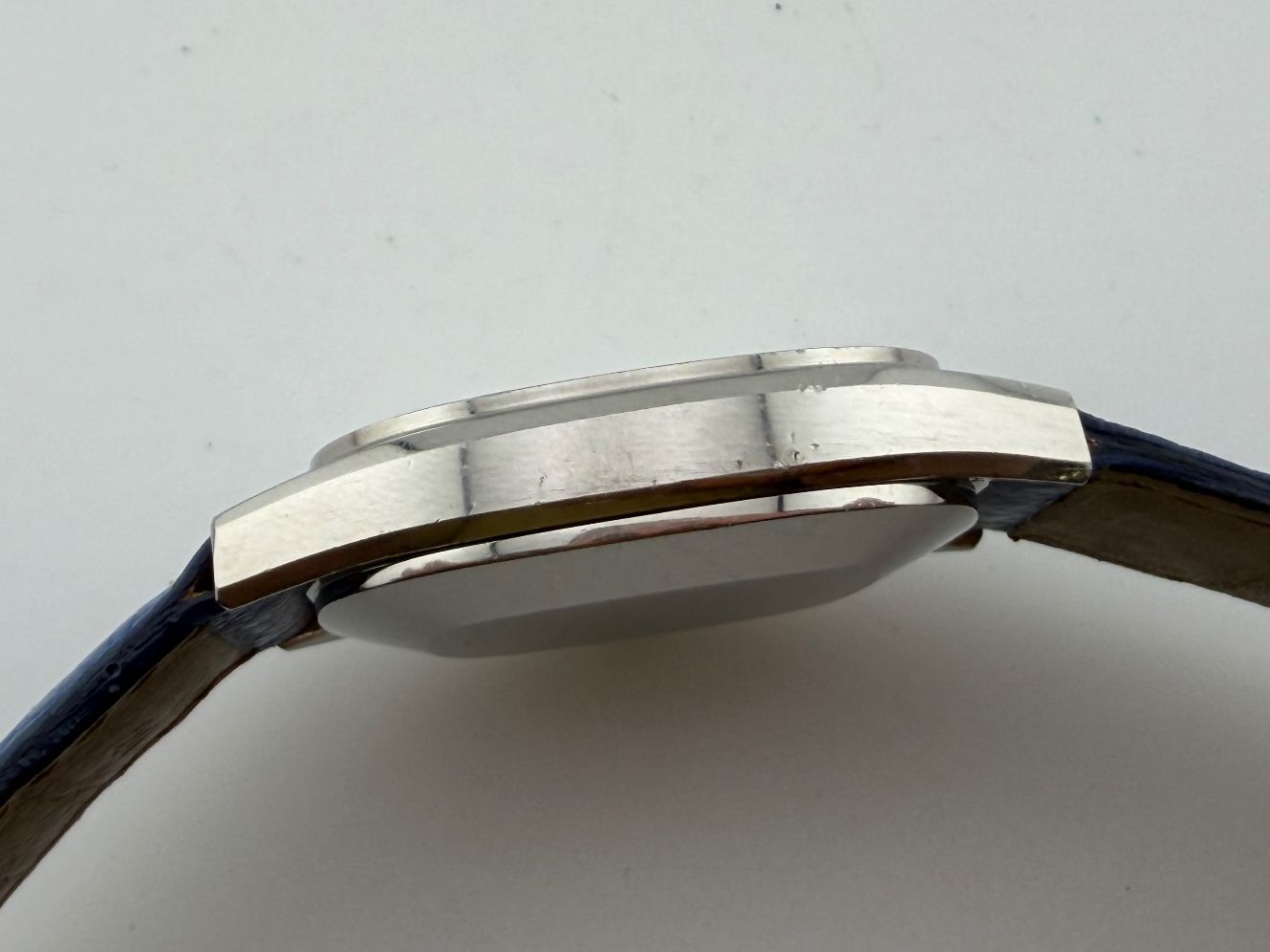 Omega Uhren: Vintage OMEGA DeVille Herrenuhr läuft – Gebraucht aus Biel/Bienne von MrP_WatchesBiel 3