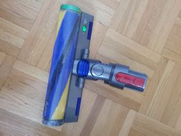 Brosse aspirateur Dyson laser parfait état