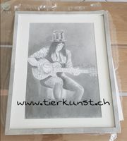 Portrait von Slash