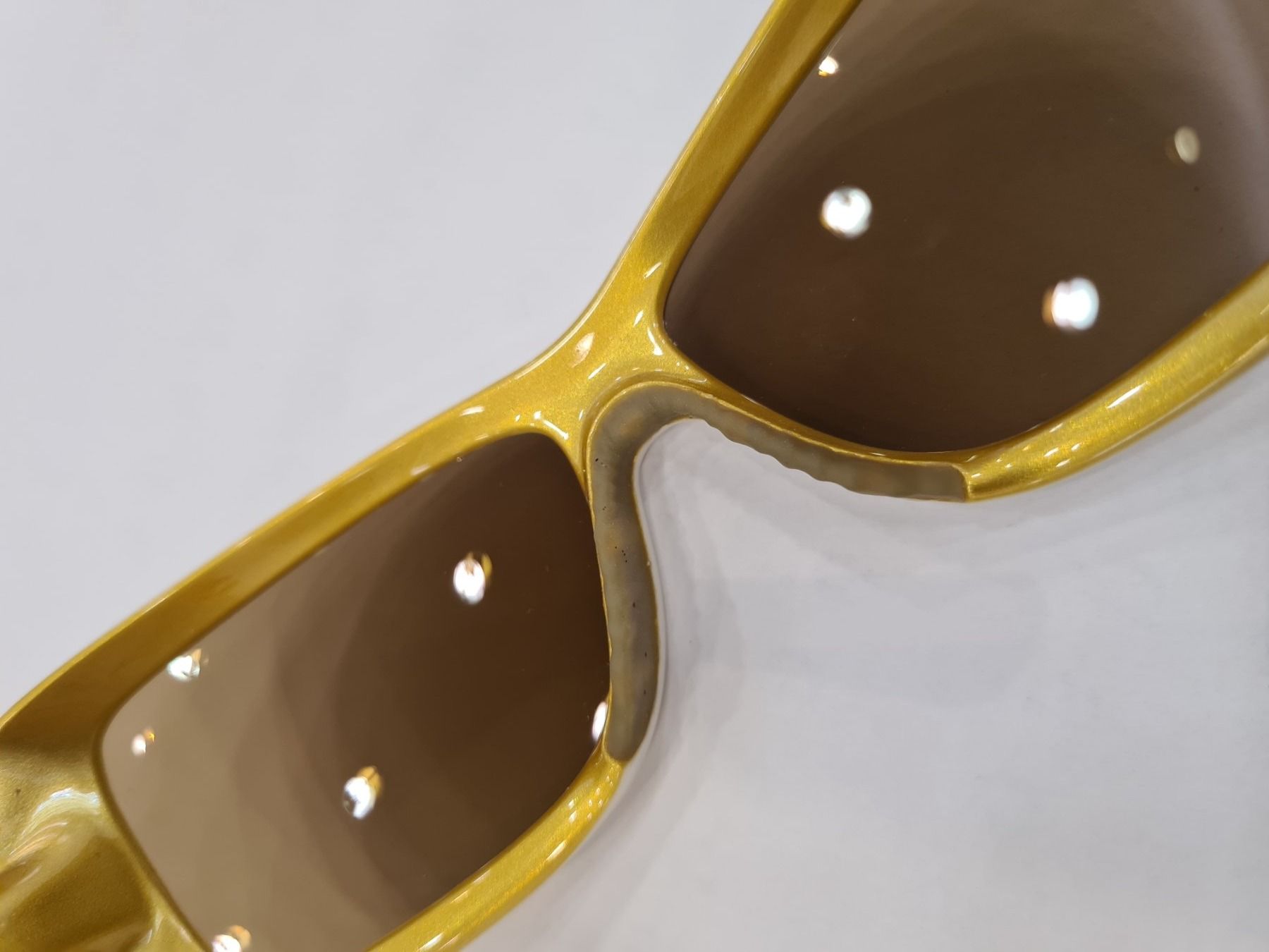 Nike Occhiali & Lenti: Nike sonnenbrille – Nuovo (secondo la descrizione) da Muralto venduto da Brillen-outlet 2
