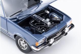 Opel Modellini d'auto: 1:18 Opel Commodore B GS/E Touring Modelcars – Nuovo e nell'imballaggio originale da Baar venduto da Cai 8