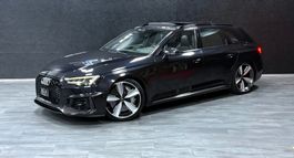 Audi RS4 Vollausstattung ab MFK