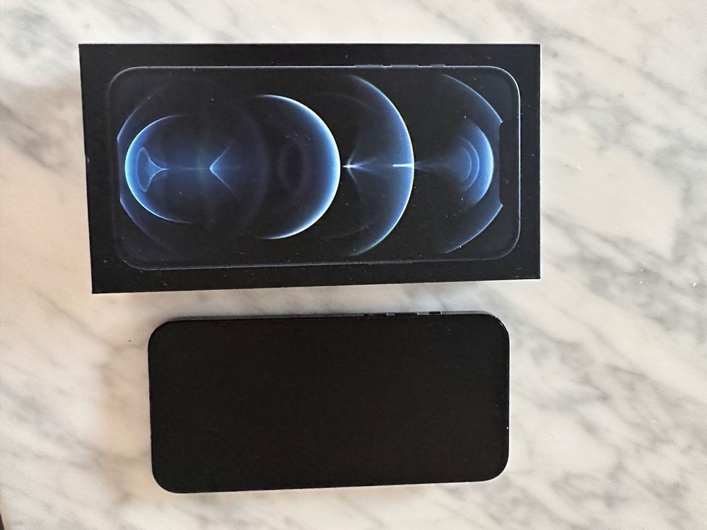 Iphone Pro Max 265GB | Kaufen auf Ricardo