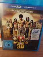Fighting Beat 3D Blu-ray - Schnell, hart, tödlich! Top!