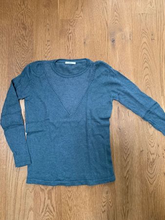 Pull Sessun taille M