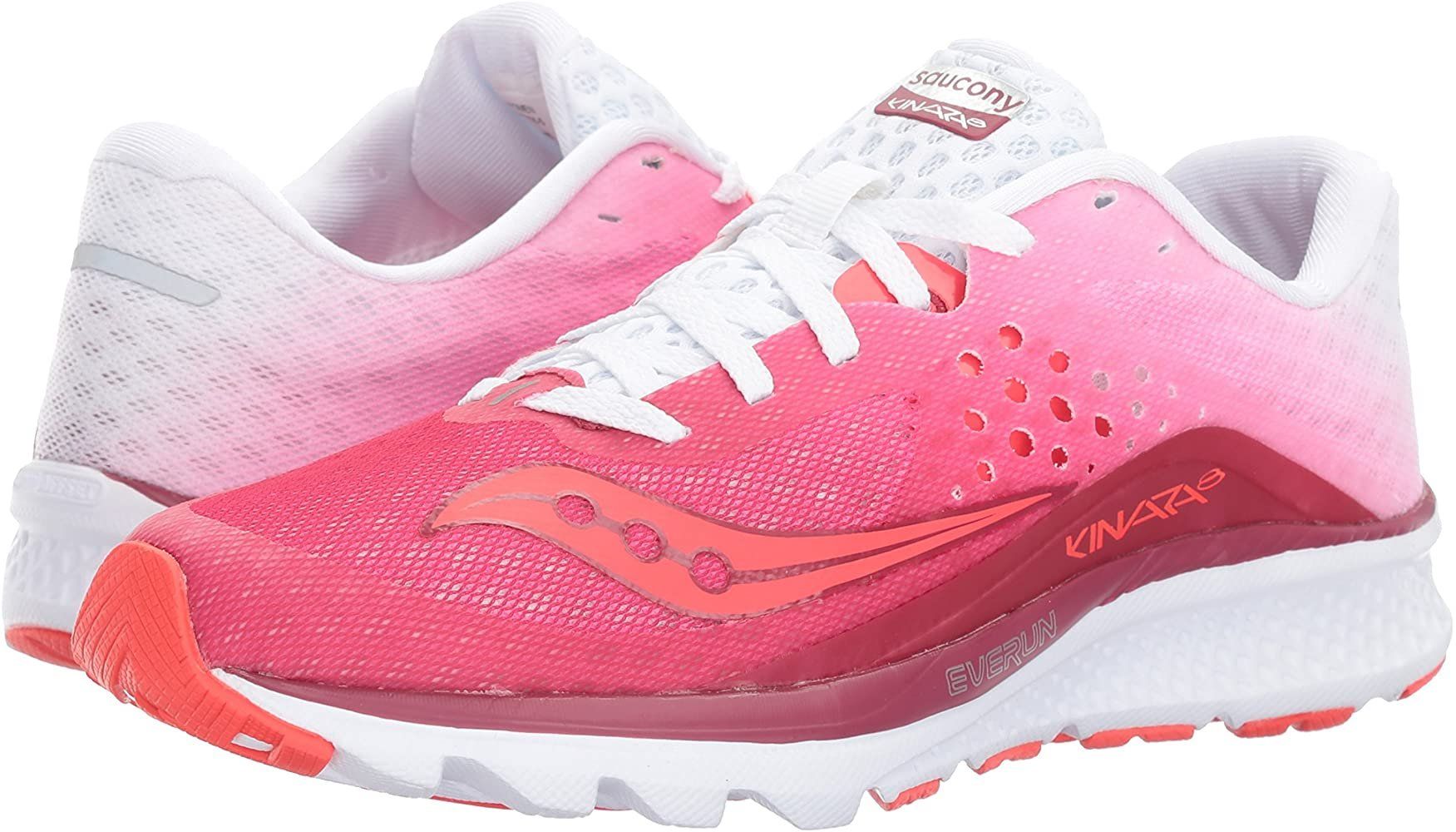 Saucony Scarpe da donna: Saucony Kinvara 8.  Gr 37.5 – Nuovo e nell'imballaggio originale da Aesch BL venduto da SPORT-RC-Model2020 3